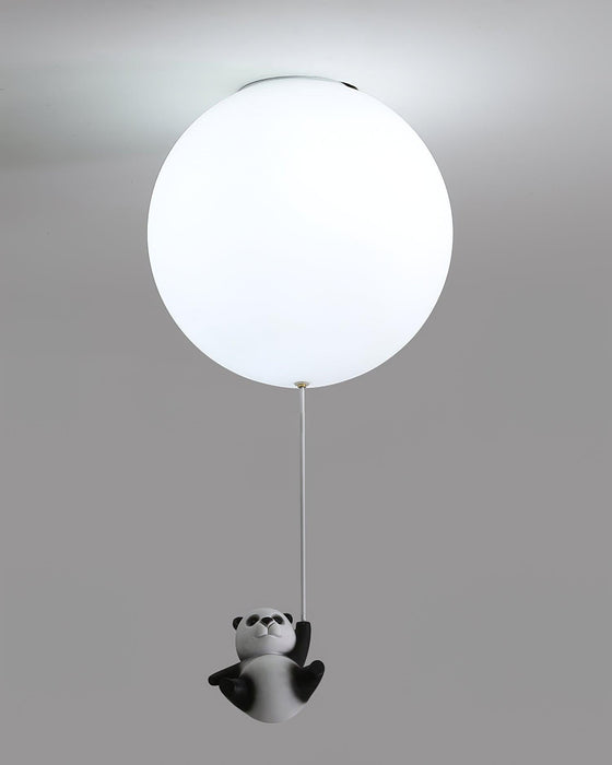Panda Ceiling Lamp-DWHOME