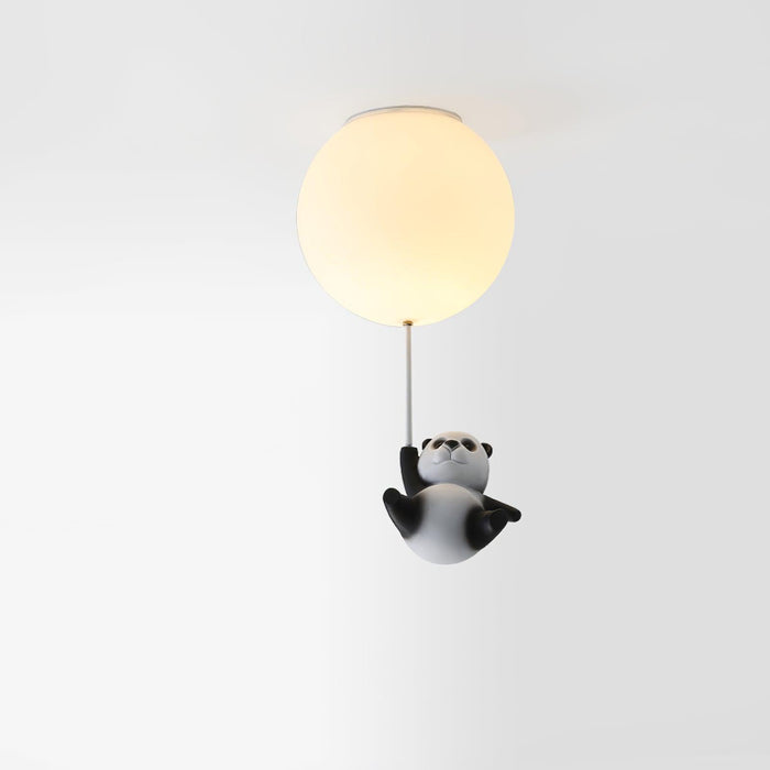 Panda Ceiling Lamp-DWHOME