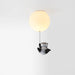 Panda Ceiling Lamp-DWHOME