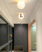Panda Ceiling Lamp-DWHOME