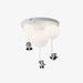 Panda Ceiling Lamp-DWHOME