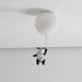 Panda Ceiling Lamp-DWHOME