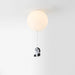 Panda Ceiling Lamp-DWHOME