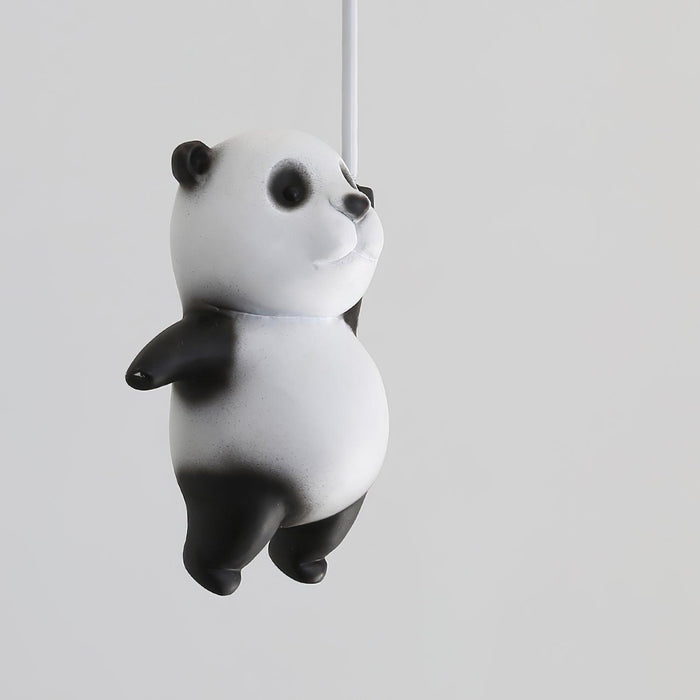 Panda Ceiling Lamp-DWHOME