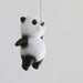 Panda Ceiling Lamp-DWHOME