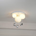 Panda Ceiling Lamp-DWHOME