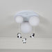 Panda Ceiling Lamp-DWHOME