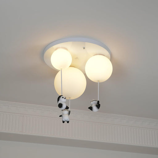 Panda Ceiling Lamp-DWHOME