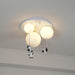 Panda Ceiling Lamp-DWHOME