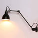 Pandani Long Arm Wall Lamp - DWHOME