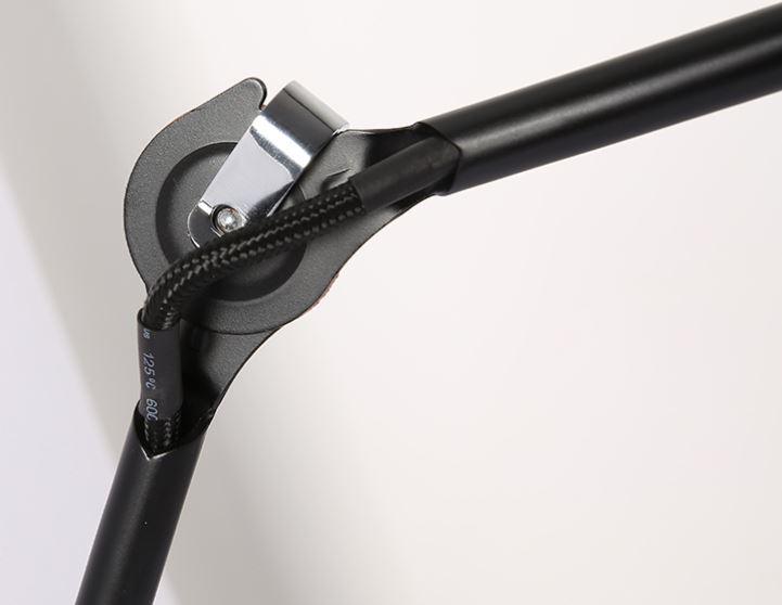 Pandani Long Arm Wall Lamp - DWHOME