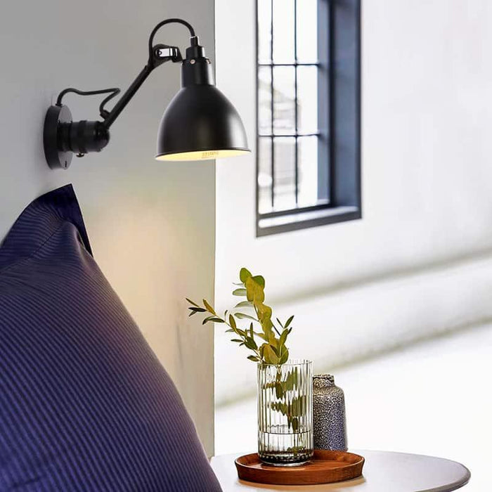 Pandani Long Arm Wall Lamp - DWHOME