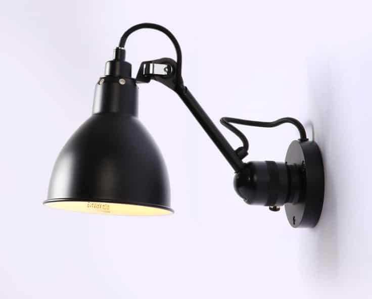 Pandani Long Arm Wall Lamp - DWHOME