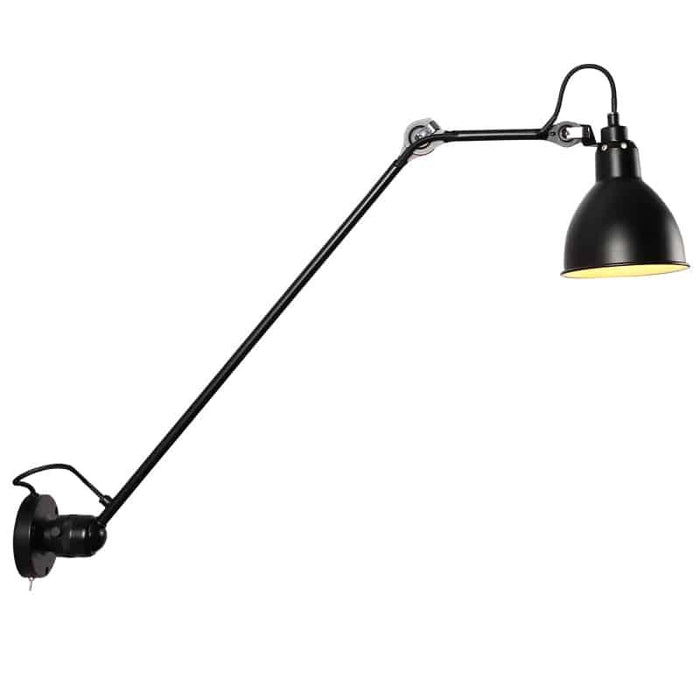 Pandani Long Arm Wall Lamp - DWHOME