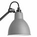 Pandoostem Long Arm Handle Wall Lamp - DWHOME