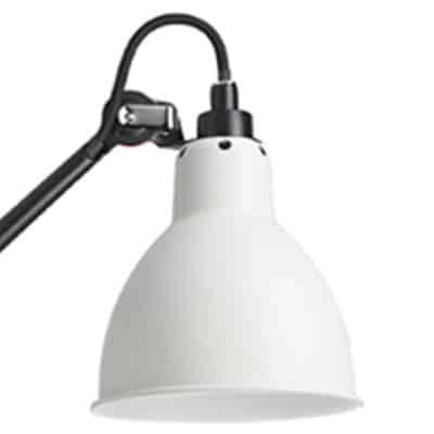 Pandoostem Long Arm Handle Wall Lamp - DWHOME