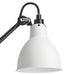 Pandoostem Long Arm Handle Wall Lamp - DWHOME