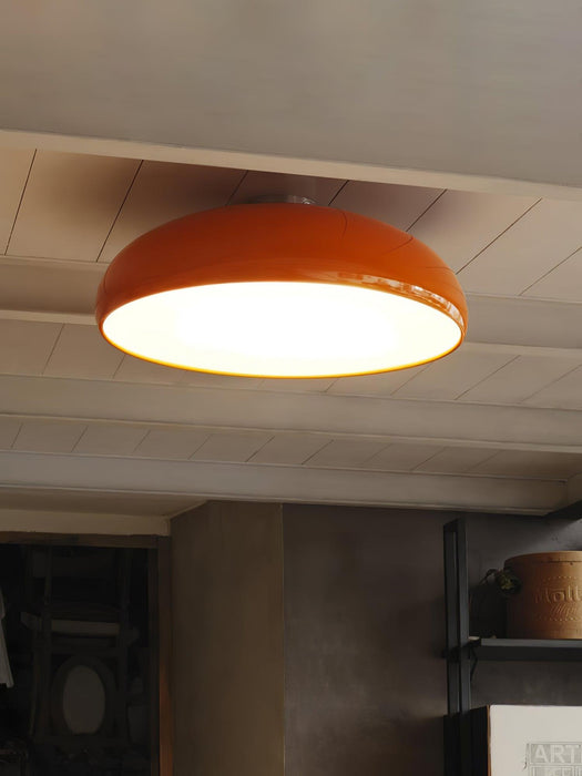 Pangen Ceiling Lamp-DWHOME
