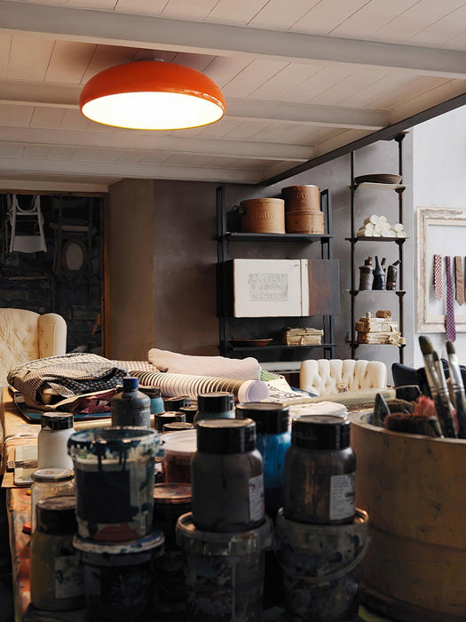 Pangen Ceiling Lamp-DWHOME