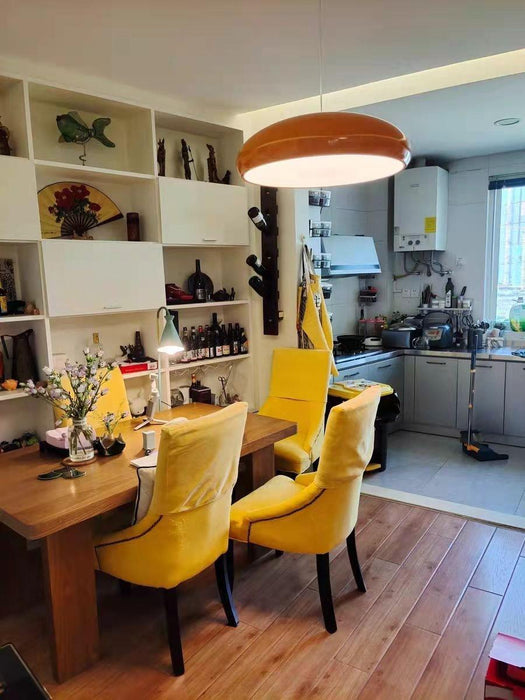 Pangen Pendant Lamp - DWHOME