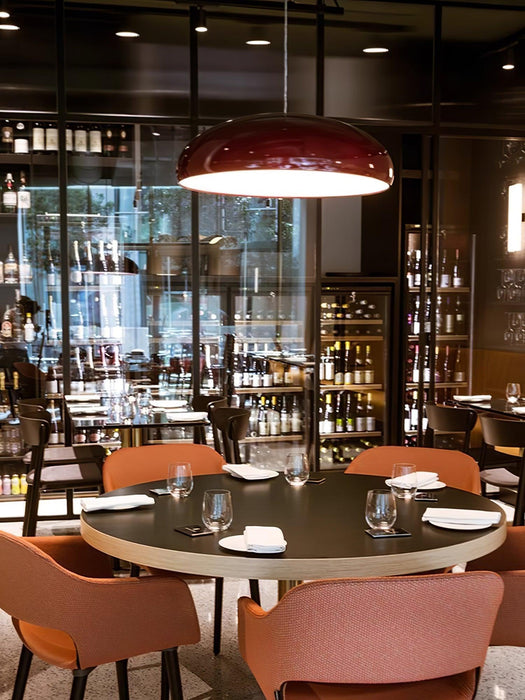 Pangen Pendant Lamp - DWHOME