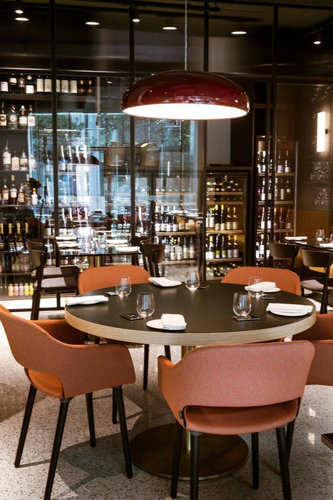 Pangen Pendant Lamp - DWHOME