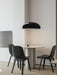 Pangen Pendant Lamp - DWHOME