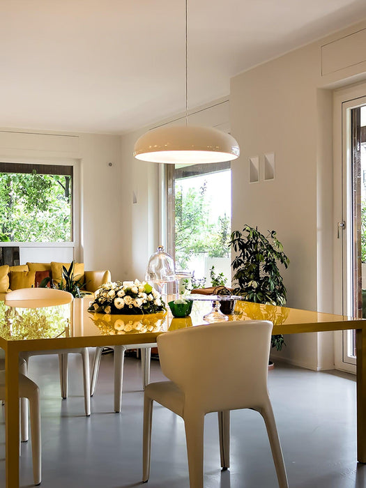 Pangen Pendant Lamp - DWHOME