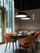 Pangen Pendant Lamp - DWHOME