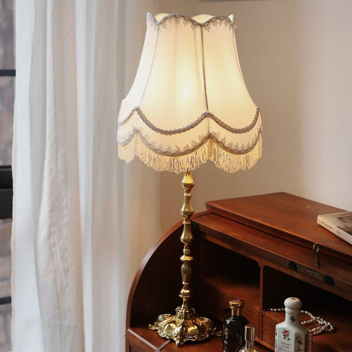 Pantalla Table Lamp - DWHOME