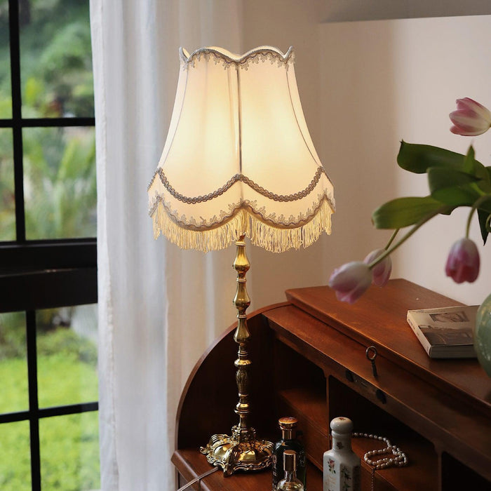 Pantalla Table Lamp - DWHOME