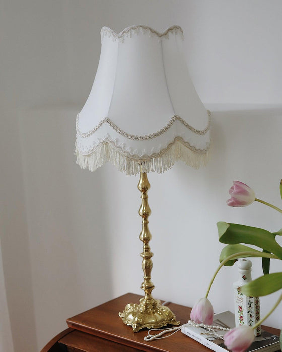 Pantalla Table Lamp - DWHOME