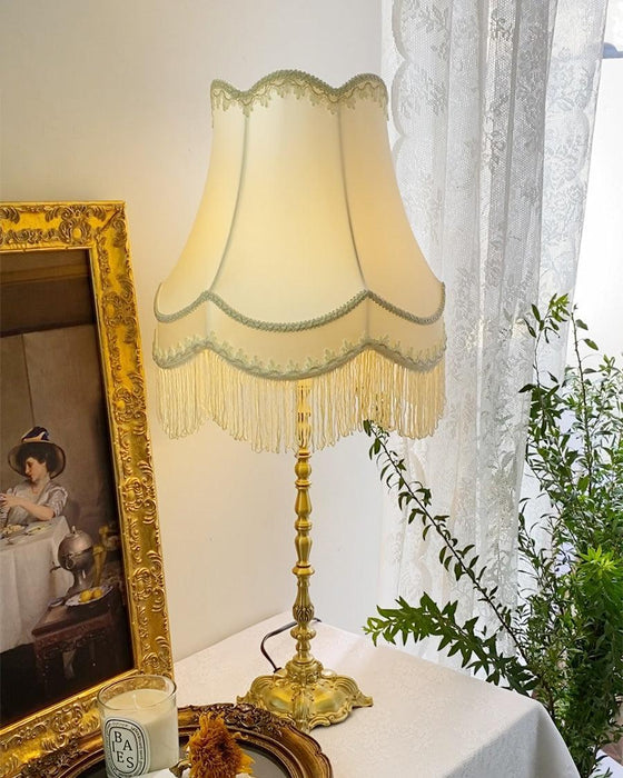 Pantalla Table Lamp - DWHOME