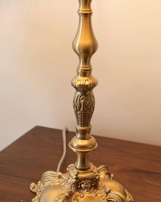 Pantalla Table Lamp - DWHOME