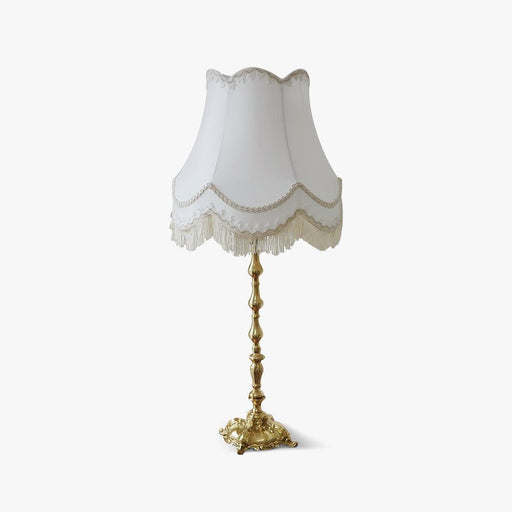 Pantalla Table Lamp - DWHOME