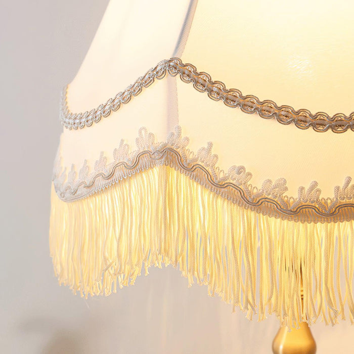 Pantalla Table Lamp - DWHOME
