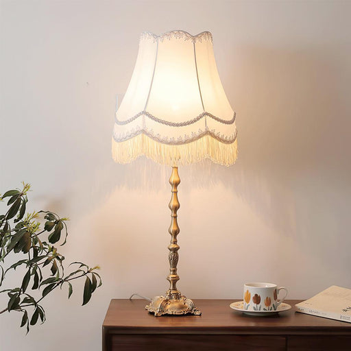 Pantalla Table Lamp - DWHOME