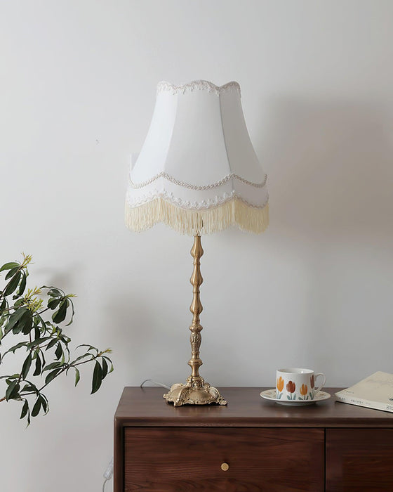 Pantalla Table Lamp - DWHOME