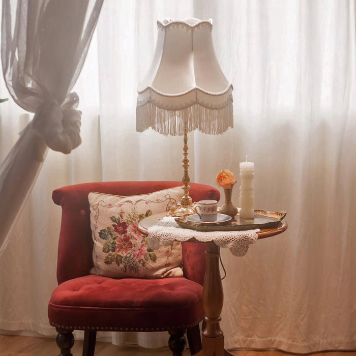 Pantalla Table Lamp - DWHOME
