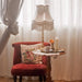Pantalla Table Lamp - DWHOME