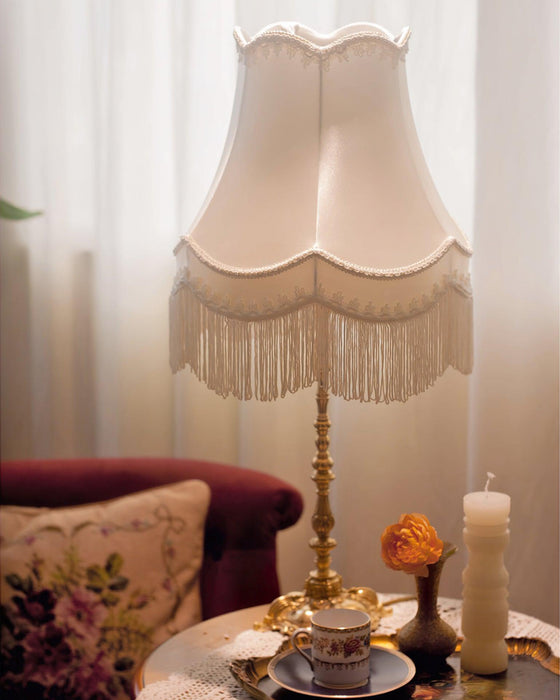 Pantalla Table Lamp - DWHOME