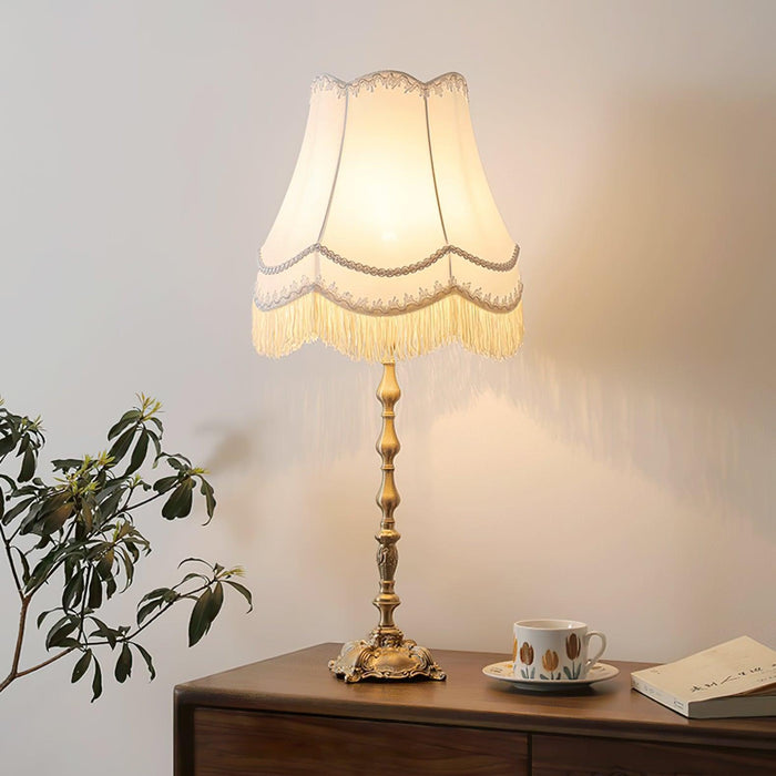 Pantalla Table Lamp - DWHOME