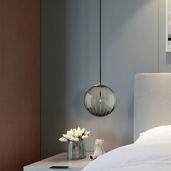 Paola Pendant Light-DWHOME
