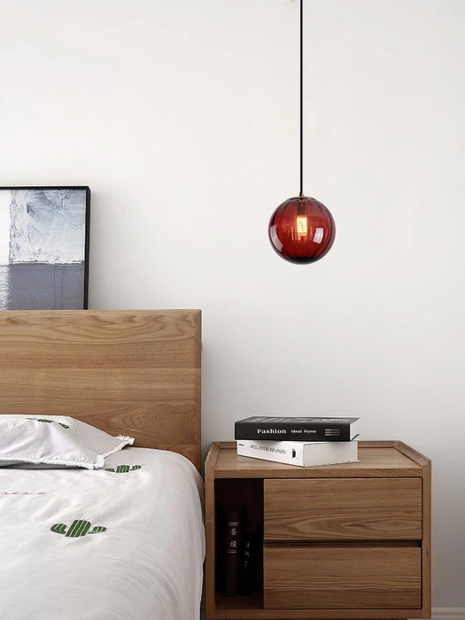 Paola Pendant Light-DWHOME