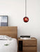 Paola Pendant Light-DWHOME