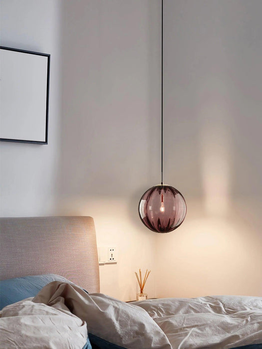 Paola Pendant Light-DWHOME