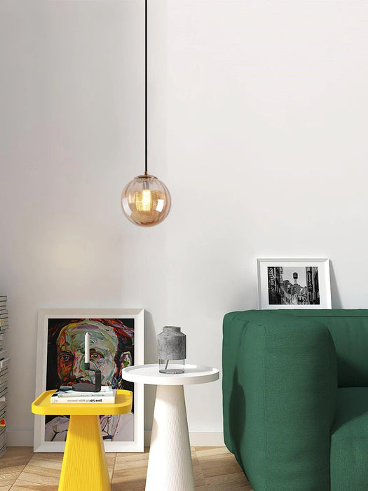 Paola Pendant Light-DWHOME