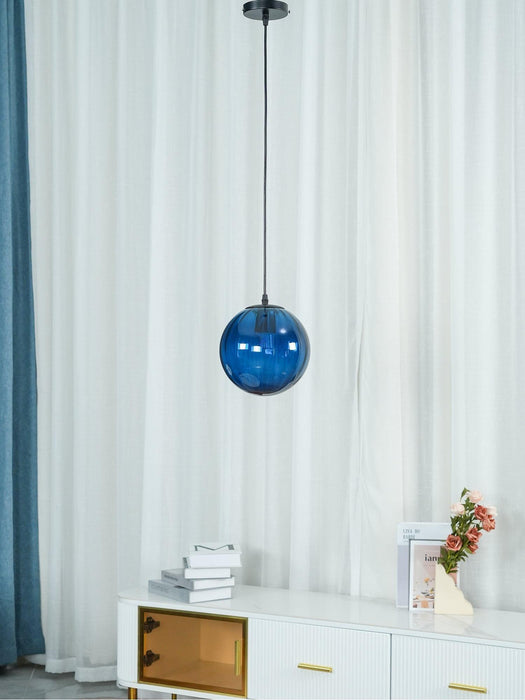 Paola Pendant Light-DWHOME