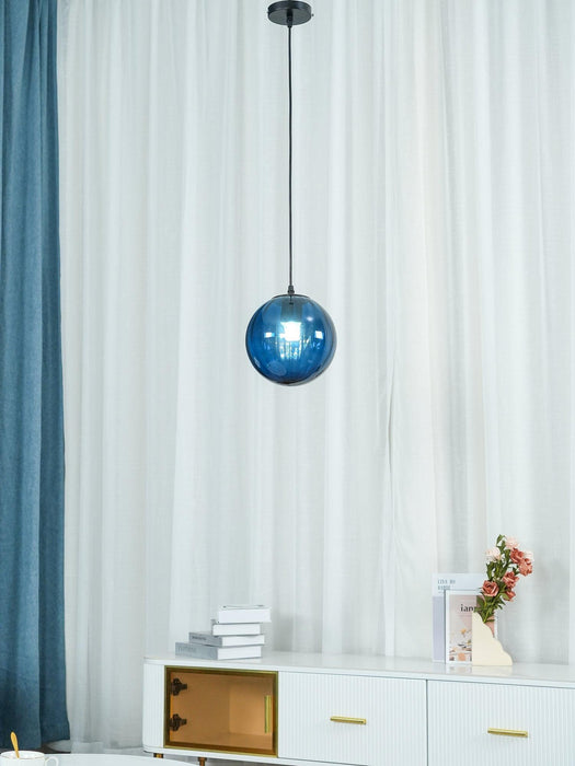 Paola Pendant Light-DWHOME