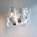 Paper Chandelier-DWHOME
